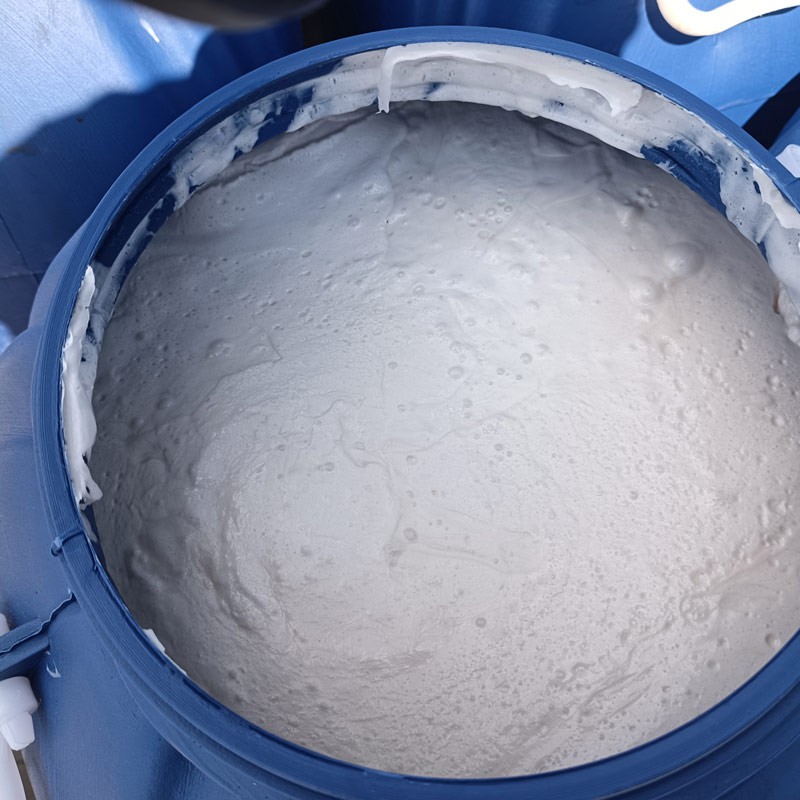 Anionic Bitumen Emulsion